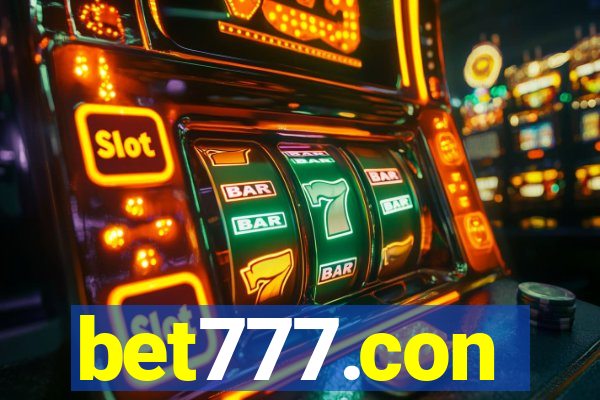 bet777.con