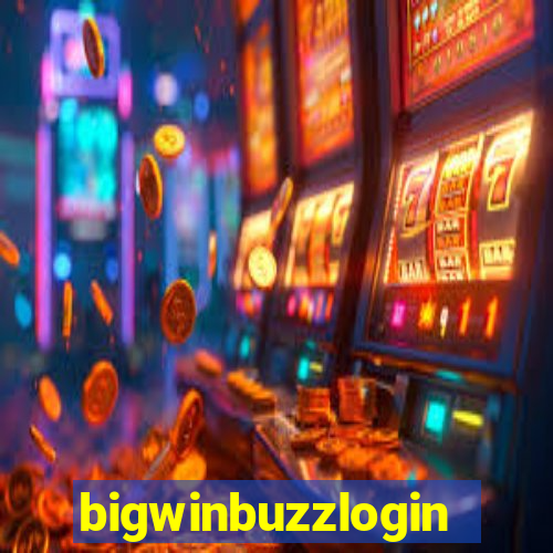 bigwinbuzzlogin