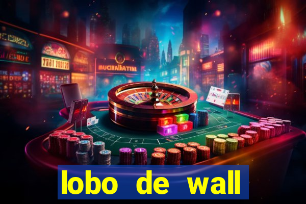 lobo de wall street online