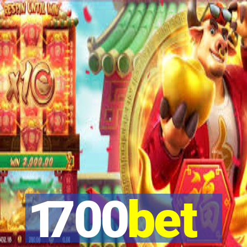 1700bet