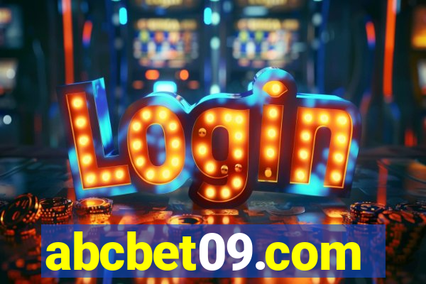 abcbet09.com