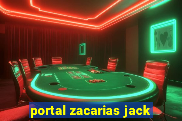 portal zacarias jack