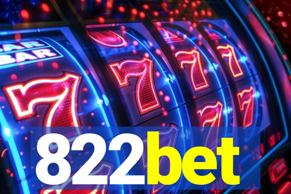 822bet