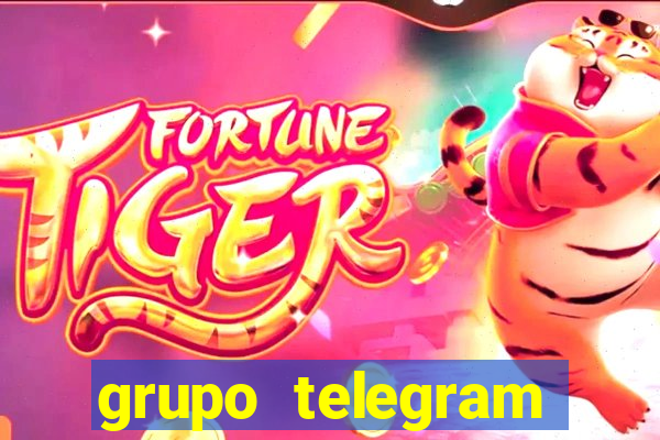 grupo telegram fortune tiger grátis