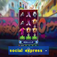 social express - aluguel e venda de trajes - joinville