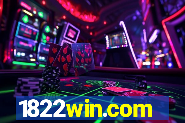 1822win.com