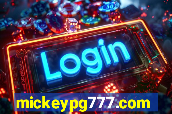 mickeypg777.com