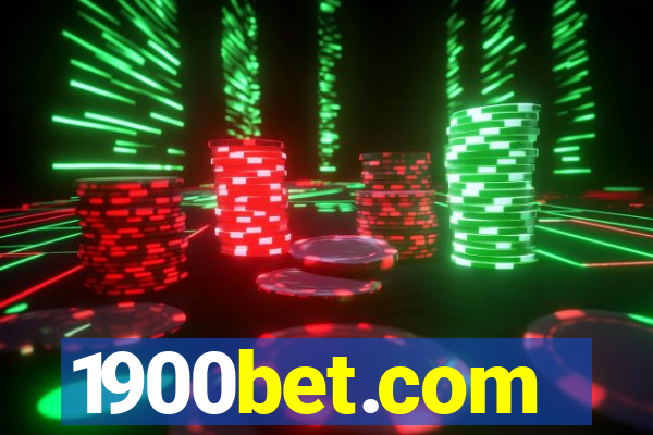 1900bet.com