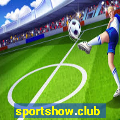 sportshow.club