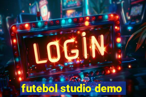 futebol studio demo