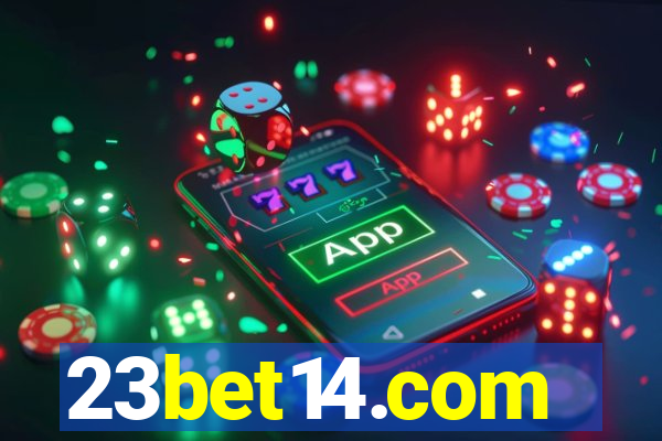 23bet14.com