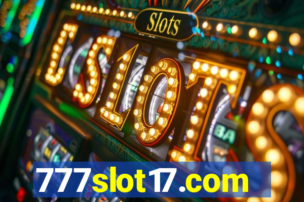 777slot17.com