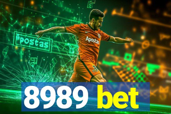 8989 bet