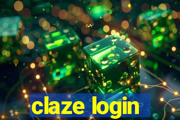 claze login