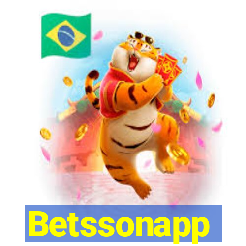 Betssonapp