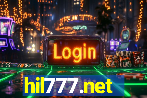 hil777.net