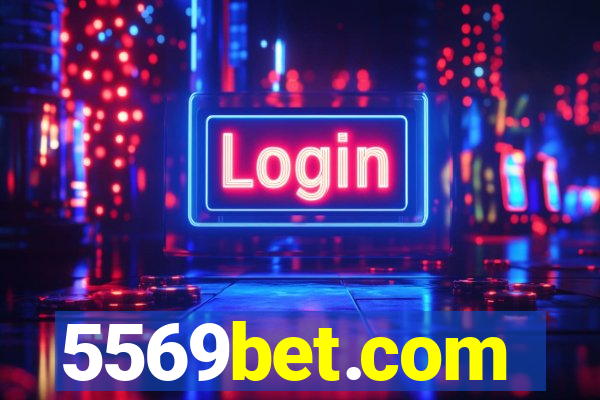 5569bet.com