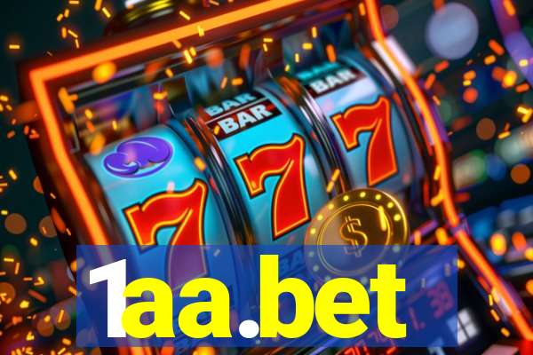 1aa.bet