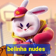 belinha nudes