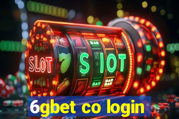 6gbet co login