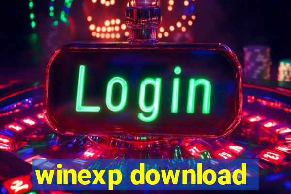 winexp download