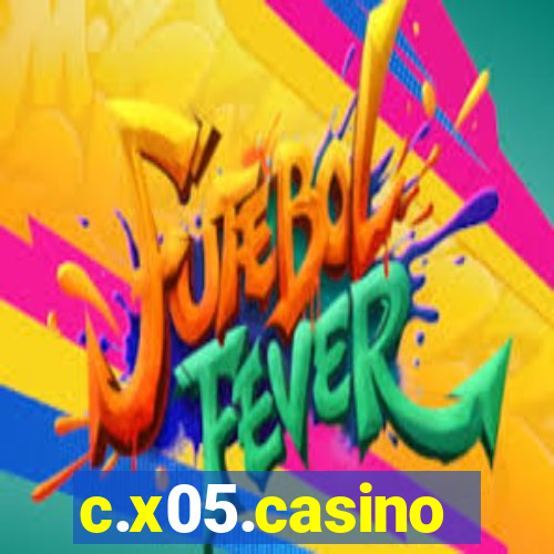 c.x05.casino