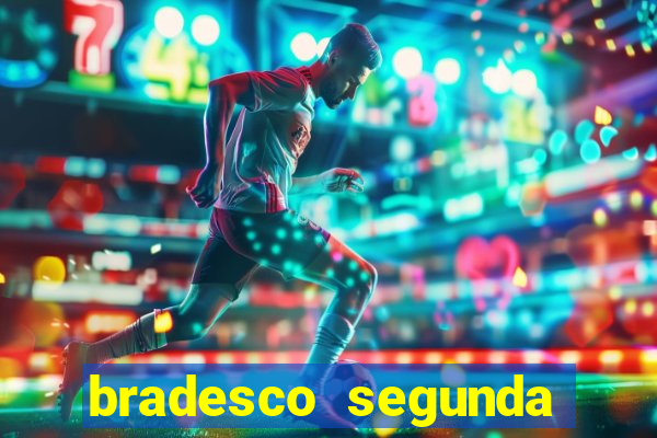 bradesco segunda via boleto