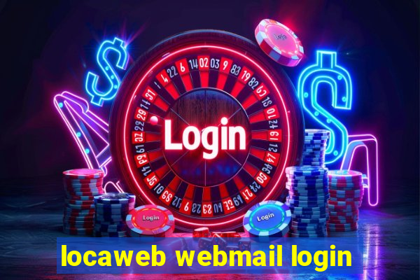 locaweb webmail login