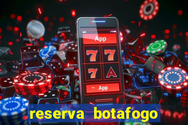 reserva botafogo praia shopping