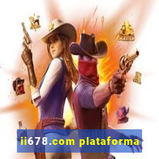 ii678.com plataforma