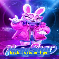 hack fortune tiger grátis download