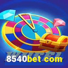 8540bet com