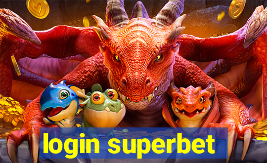 login superbet