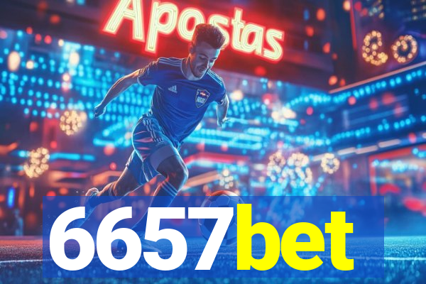 6657bet