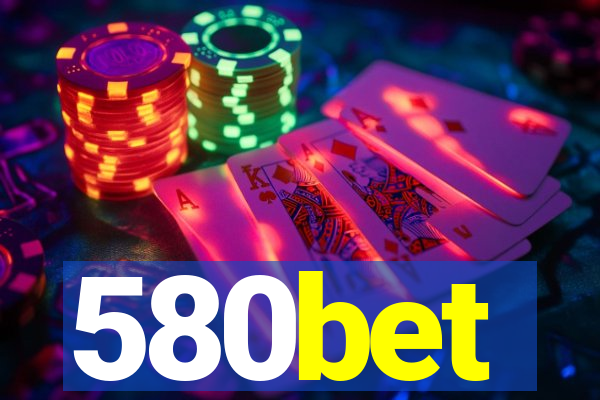 580bet