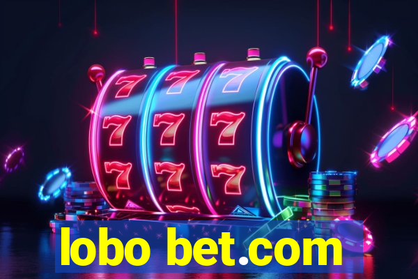 lobo bet.com