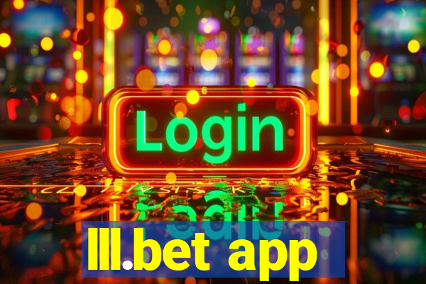 lll.bet app