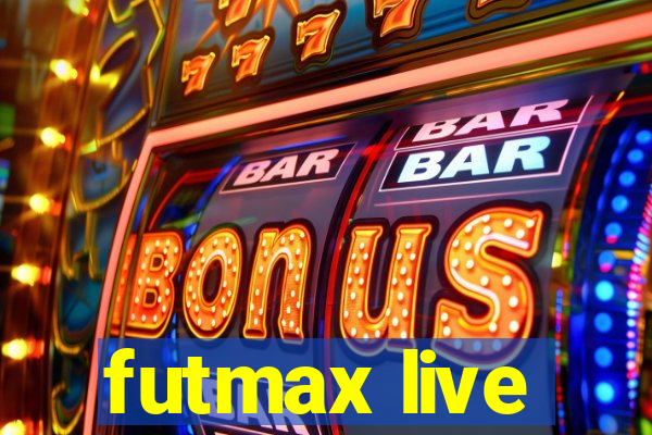 futmax live