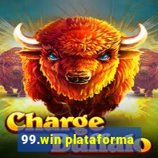 99.win plataforma