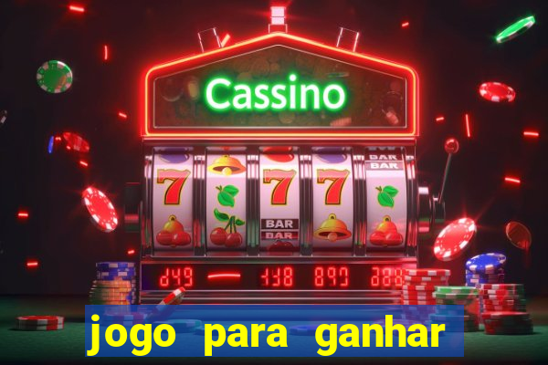 jogo para ganhar dinheiro no paypal