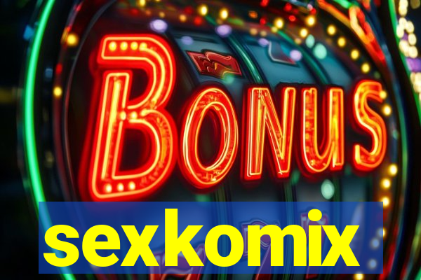 sexkomix