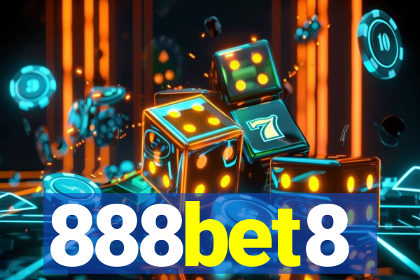 888bet8