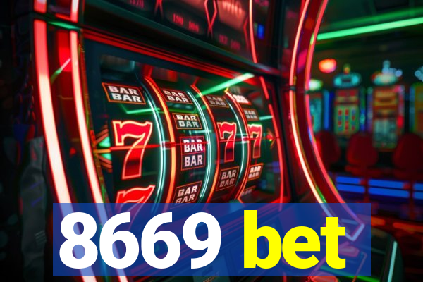 8669 bet