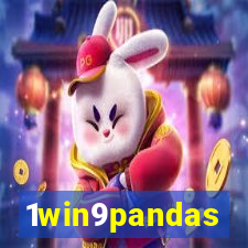 1win9pandas