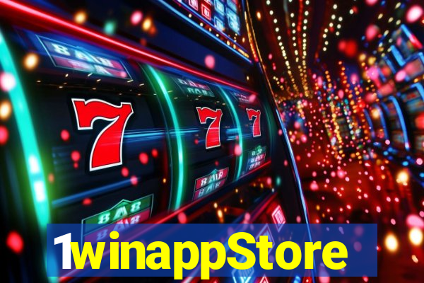 1winappStore