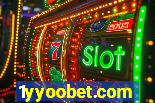 1yyoobet.com