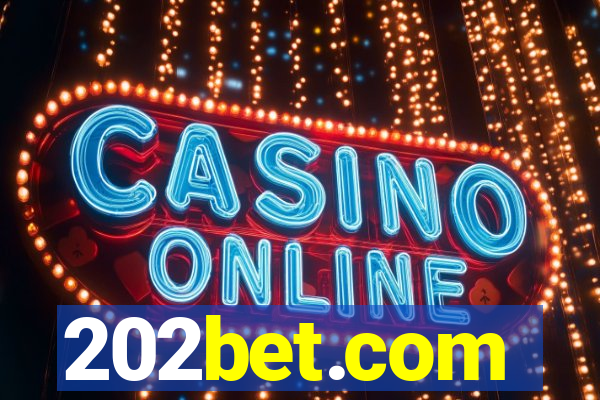 202bet.com