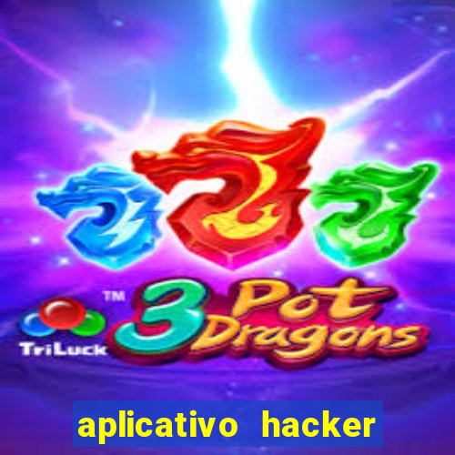 aplicativo hacker fortune tiger