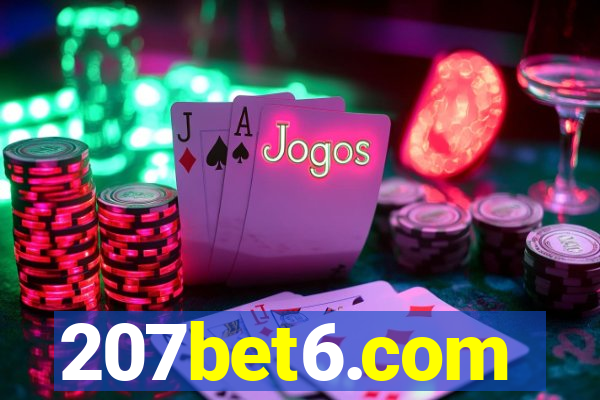 207bet6.com