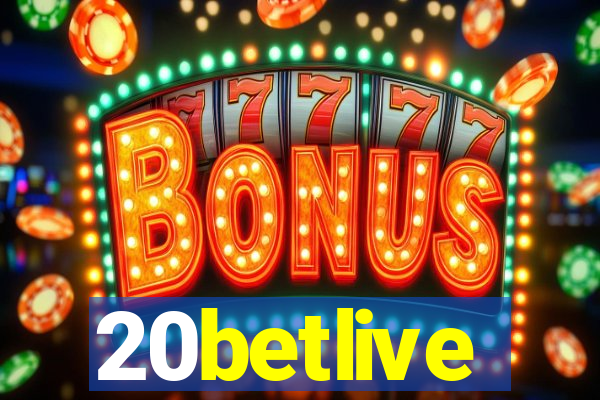 20betlive